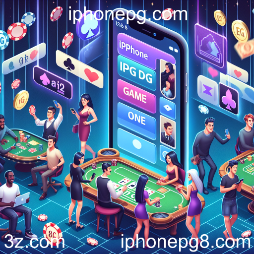 Explorando os Melhores Jogos Multijogador para iPhone