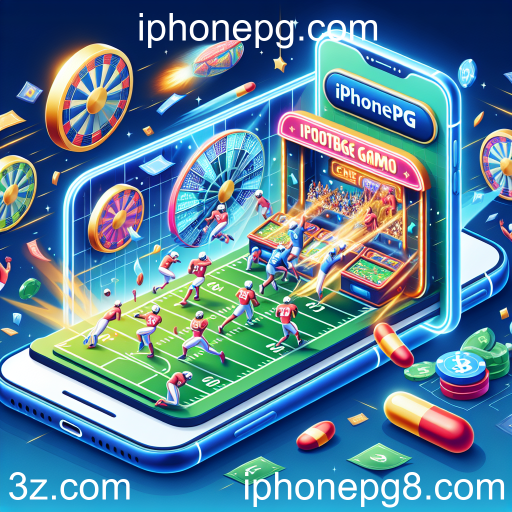 A Revolução dos Jogos de Esportes no iPhone