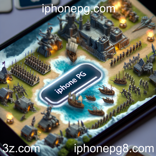 A Ascensão dos Jogos de Estratégia no iOS